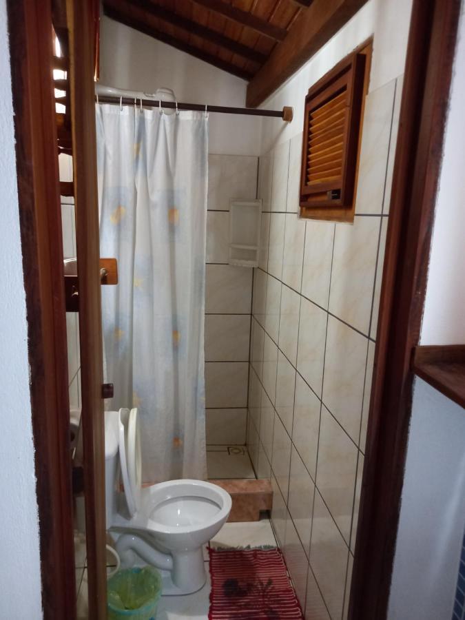 Pousada Do Farol Jericoacoara Extérieur photo