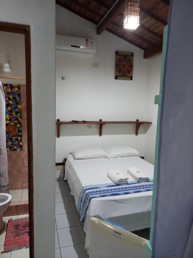 Pousada Do Farol Jericoacoara Extérieur photo