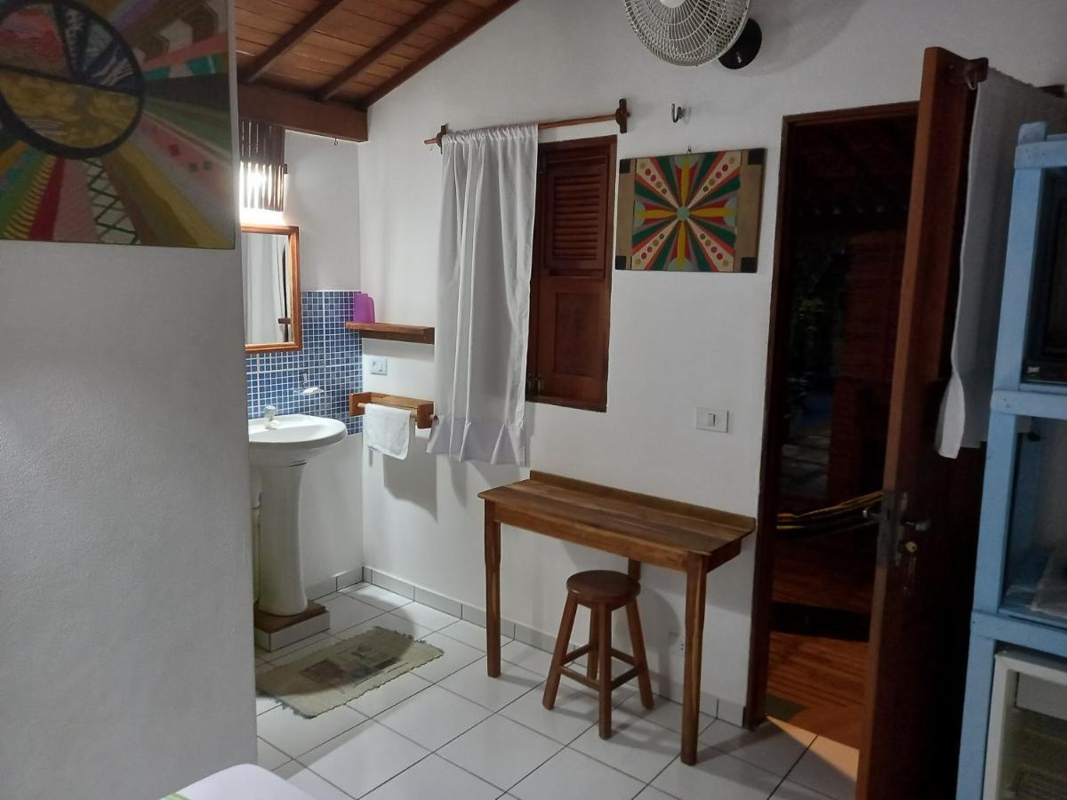 Pousada Do Farol Jericoacoara Extérieur photo